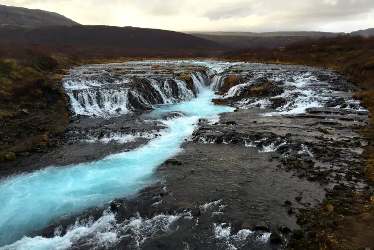 bruarfoss