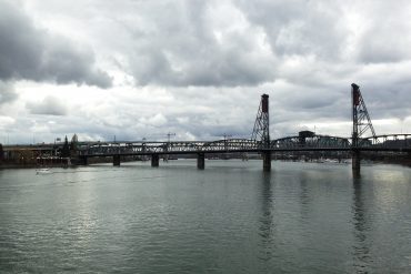 3 Days in Portland, Oregon Itinerary: The Best Guide for What to See, Eat, & Do (Updated 2023) portland-waterfront-bridge
