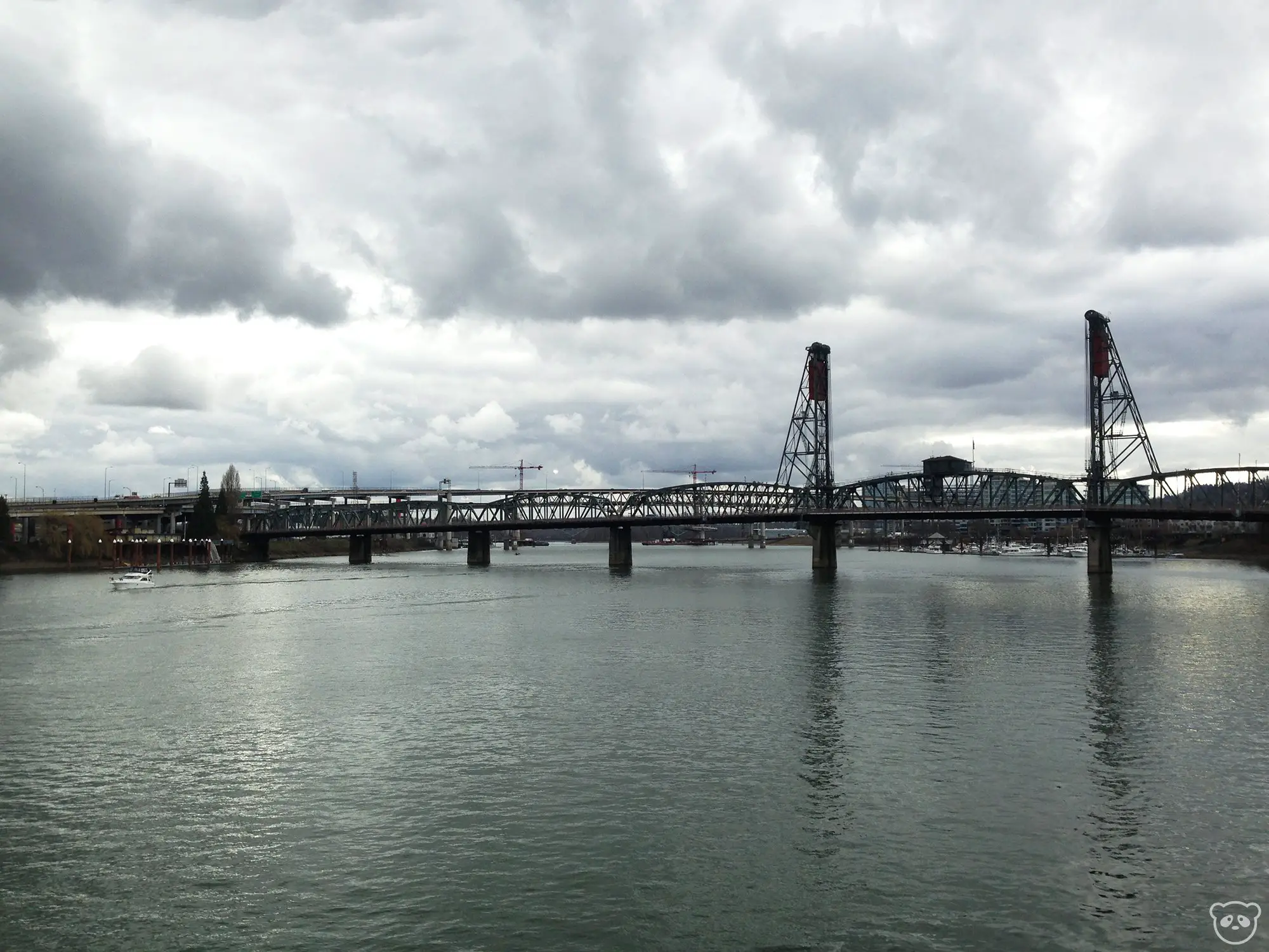 portland-waterfront-bridge