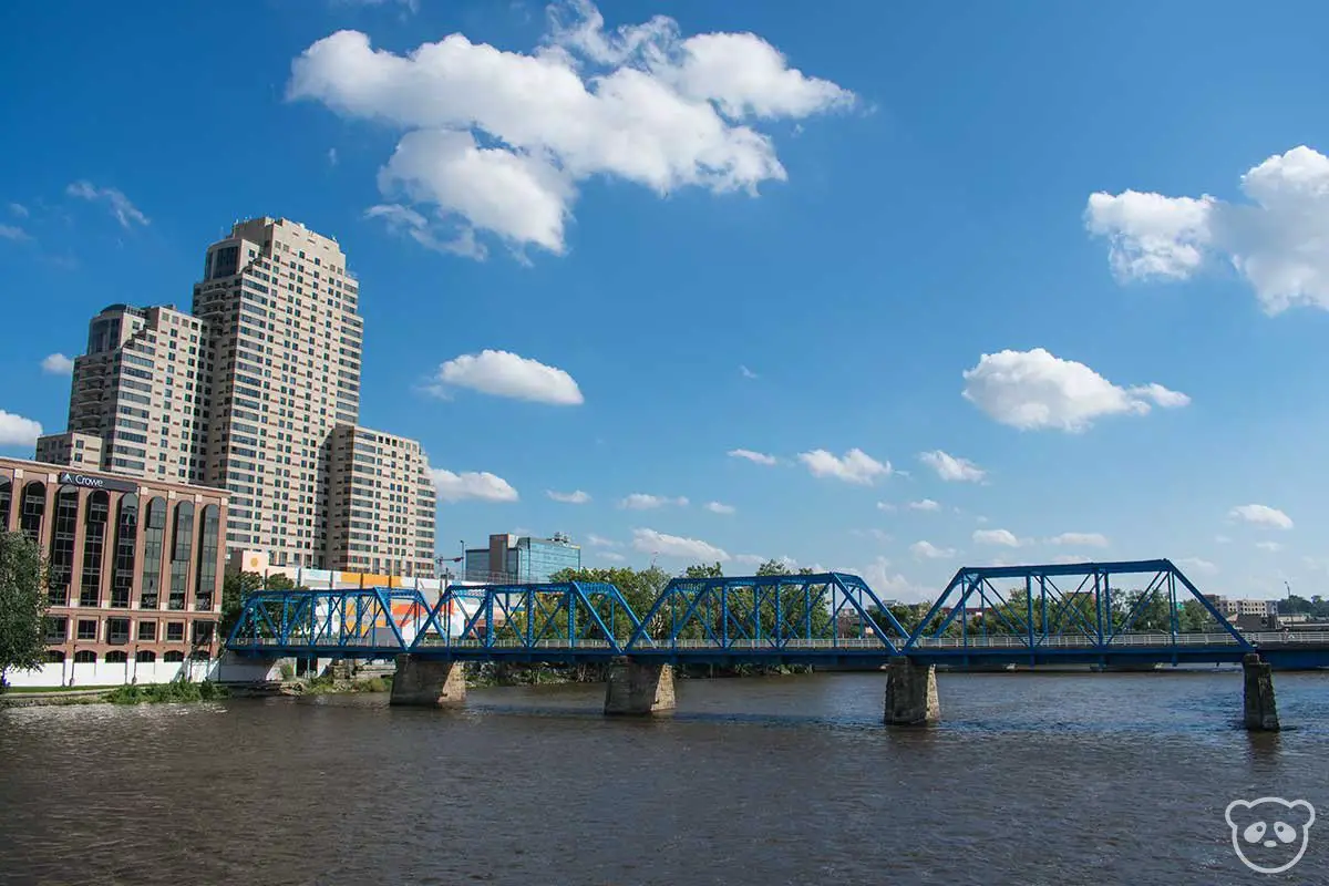 Grand Rapids, Michigan in 2 Days – A Local’s Guide to a Weekend in GR