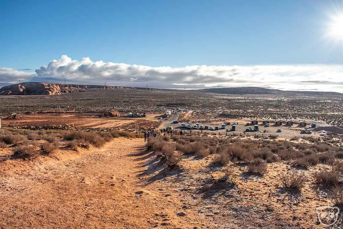 Things to Do in Page, Arizona in 1 Day w/Horseshoe Bend & Antelope