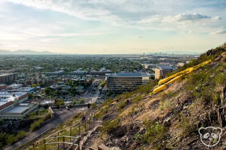 3 Days in Tempe, Arizona Itinerary with Fun Things to Do | The