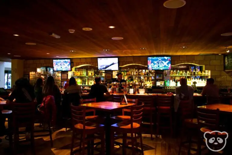 7 Best Breweries & Bars in Monterey County, California The Adventures of Panda Bear