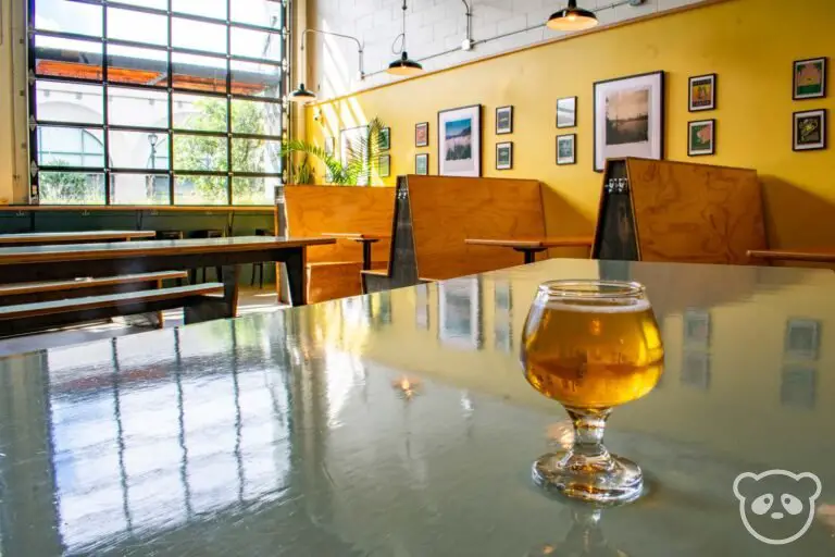 7 Best Breweries & Bars in Monterey County, California The Adventures of Panda Bear